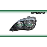 (PROTON ORIGINAL) PERSONA 2009 HEAD LAMP (BLACK) / LAMPU DEPAN