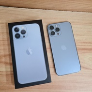 iphone 13 pro max ibox resmi second 512 gb ibox 13 promax second bekas