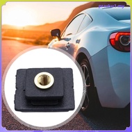 [PraskuccMY] Headlight Mounting Bracket Replacement Stable Performance Headlight Mounting Nut Clip f
