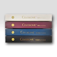 [Celosome] Facial Essence set (4 options)