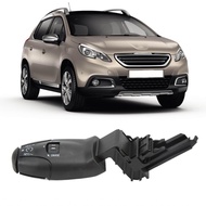 Control Unit Stalk Switch  96470494XT Combination Speed for Citron Berlingo C2 C3 C4 C5 C8