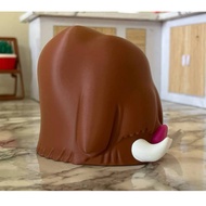 Poke’mon Piloswine 3D Model [ piloswine" 3D Models to Print ],wildered pig,pokemon gen 2