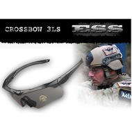 ESS crossbow Riding Glasses Paintball Bulletproof Goggles