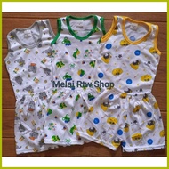 ◮ ← ✧ Terno character 0-6months & 6-12months.