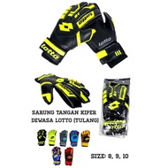 Adult Goalkeeper Gloves