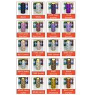 Benang Sulam 5000m (150gm) 1pcs embroidery thread