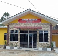 穆拉帕斯爾普特酒店 (Hotel Murah Pasir Puteh)