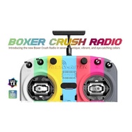 RADIOMASTER BOXER CRUSH RADIO CONTROLLER ELRS 2.4GHZ RC TRANSMITTER ORIGINAL AND TRUSTED