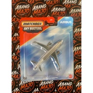 Matchbox Skybuster AirBus A320 Neo