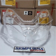 Mika Kaca Lampu depan Reflektor Honda New Vario 125/150 ESP ISS 2022