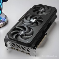 Applicable to Gigabyte AMD RADEON RX 9070XT GAMING OC 16G Magic Eagle Computer Discrete Graphics Car