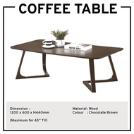 Coffee Table Living Hall Console Table Centre Table Living Table Wooden Coffee Table