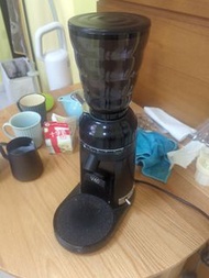 Casadio V60 手動咖啡研磨機