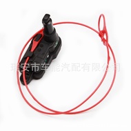 8V0862153A      Applicable Audi  Fuel Tank Cap Locking Device