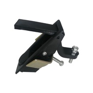 Big Bus Dashboard Capsule Door Simple Lock Short Foot Lock Safe Lock Press Lock Long Lock