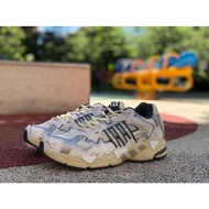 AD Bad Bunny x Response CL Cream Gray White Bad Bunny Jogging Shoes GY0102