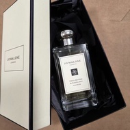 【順豐包郵】JO MALONE - English Oak & Hazelnut 英國橡樹與榛果古龍 100ml