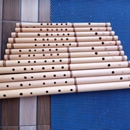Terlaris Suling Dangdut 1 Set,Suling Bambu 1 Set