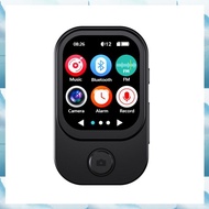 [G V W E] MP3 Player Portable Player MP3 Video MP3