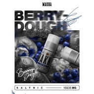 Makna V1 Berry Dough 30Ml 30Mg By Unionlabs