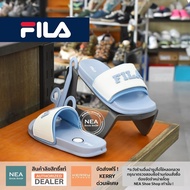 [ลิขสิทธิ์แท้] FILA Mozarte V2 Sandal รองเท้าแตะ ผู้หญิง ฟิล่า แท้