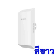 ไวไฟเร้าเตอร์ ชนิด Point to Point ระยะไกลสูงสุด 500 เมตร ตั้งค่าให้แล้ว TENDA O1 แยกขาย 1 ชิ้น