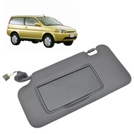 Sun Visor Front Sun Visor 83280-T7W-A12ZA for  Vezel  -V 83280T7WA12ZA Sun Visor Replacement