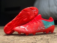 รองเท้ากีฬา รองเท้าสตั๊ด รองเท้าฟุตบอล Puma ULTRA FG.