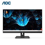 AOC 27E2H Computer Monitor 27 Inch 27E2H Home Design Office Game Display 75HZ