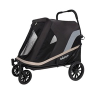 IBIYAYA GRAND CRUISER LARGE DOG STROLLER  DA-3160