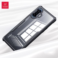 Hardcase Xiaomi Poco F3 GT/Redmi K40 Gaming Xundd Ori case Xiaomi Poco F3 GT 5G