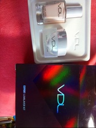 韓國品牌🆕VDL化妝底霜及粉底乳液