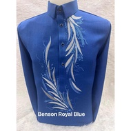 Barong Long Sleeves for Men