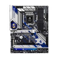 ASRock Motherboard Z790 PG SONIC Compatible with Intel 12th and 13th Generation CPUs (LGA1700) Z790 