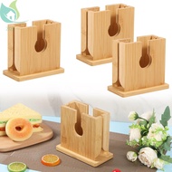 Bagel Slicer Holder Bamboo Bagel Cutter Slicer Smooth Bagel Slicer Multifunctional Bagel Cutter for 