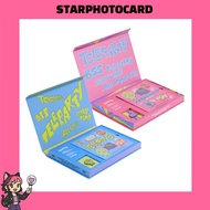 [READY STOCK] SEVENTEEN BSS - 2nd Single Album TELEPARTY