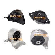 (HEAVY DUTY) NISSAN SERENA C24 SR SR20 ENGINE MOUNTING KIT SET