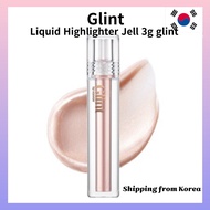[Glint] Liquid Highlighter Jell 3g glint by vdivov