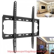 2018 Universal TV Wall Mount Bracket Fixed Flat Panel TV Frame for 26 to 55 Inch LCD LED Monitor Fla