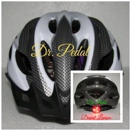 Helm Sepeda - Helm Sepeda Gunung - helm mtb - helm sepeda balap -helm
