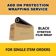 Stretch Film Wrap Service [0000]