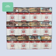 Sampoerna Mild 50 Batang 1 Slop