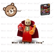 [Mini Shop+] LEGO 71047 - 11 Szass Tam - Dungeons & Dragons - coldnd-11