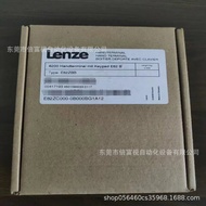 LENZN/Lenz E82ZBB Control Panel Brand New Packaging Inventory in Stock Bargaining AGNQ