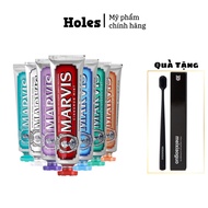 Marvis Whitening Mint Toothpaste