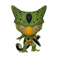 ▶$1 Shop Coupon◀  Funko Pop! Animation: Dragon Ball Z - Cell (First Form)