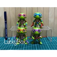 TMNT toddler Action figure