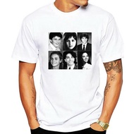 Big Guys Rule Big and Tall Friends TV Cast High School Yearbook Photo T Shirt