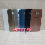 BACKDOOR BACK COVER BACK COVER SAMSUNG S7 EDGE G935 ORIGINAL