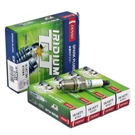 IK16TT DENSO SPARK PLUG ORIGINAL DENSO 100%  MADE IN JAPAN SPARK PLUG IRIDIUM TT IK16TT